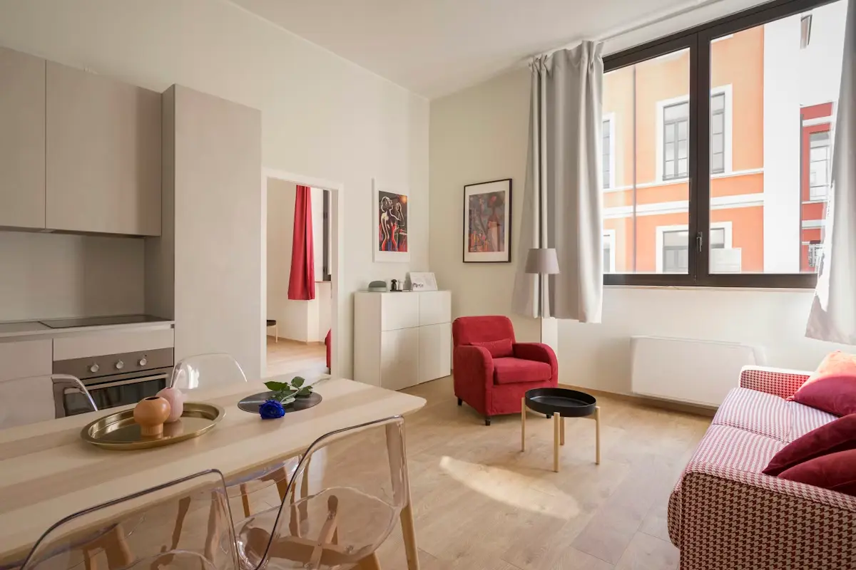 Habitación Premium